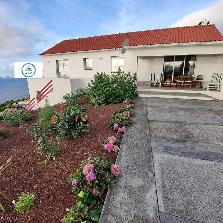 Апартаменты Casa Da Vigia Calheta de Nesquim Экстерьер фото